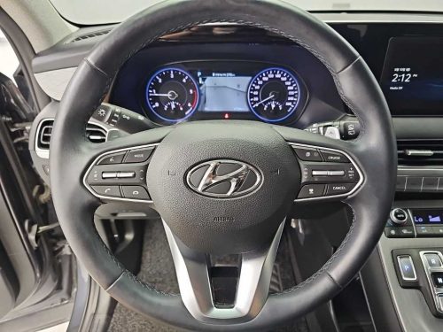 현대 팰리세이드 디젤 2.2 2WD 사진 9
