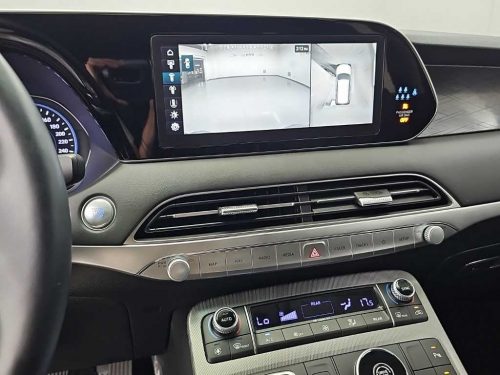 현대 팰리세이드 디젤 2.2 2WD 사진 10