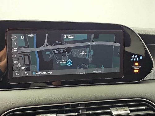현대 팰리세이드 디젤 2.2 2WD 사진 14