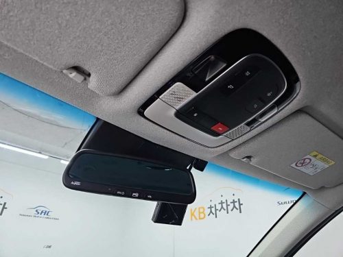 현대 팰리세이드 디젤 2.2 2WD 사진 16