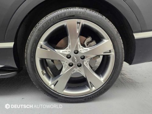 제네시스 GV80 가솔린 3.5T AWD 사진 5