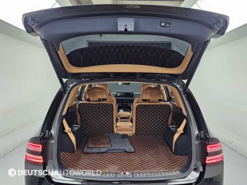 제네시스 GV80 가솔린 3.5T AWD 사진 19