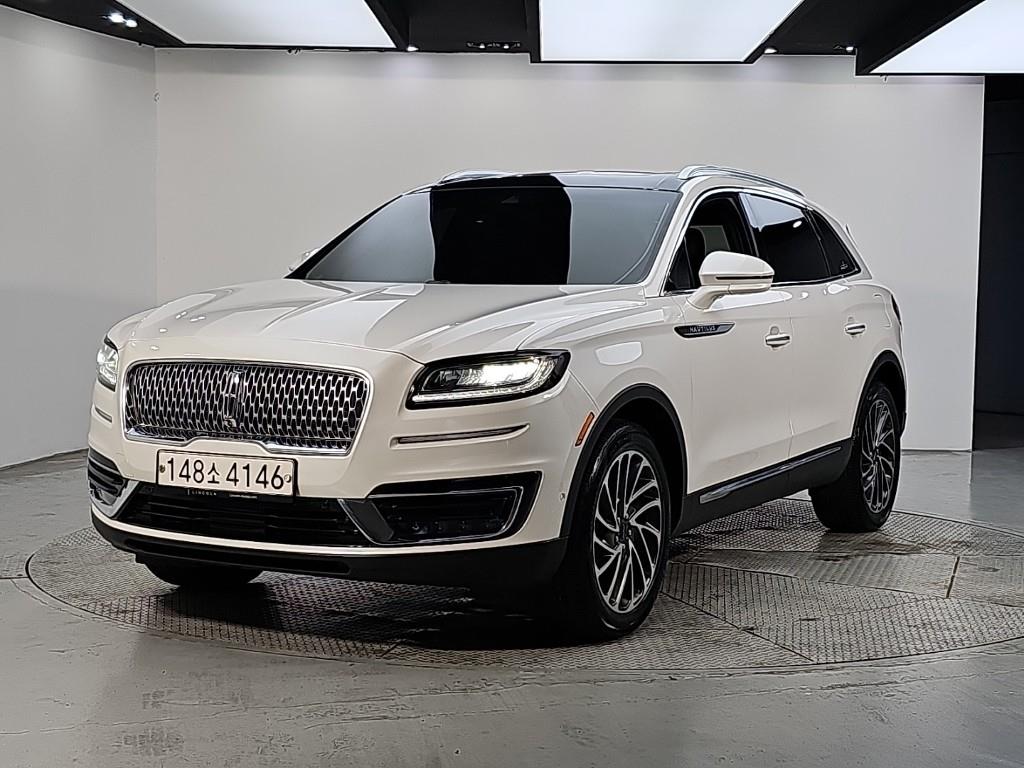 링컨 노틸러스 2.7 리저브 AWD