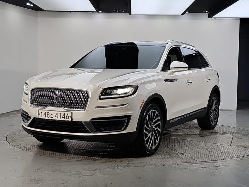 링컨 노틸러스 2.7 리저브 AWD
