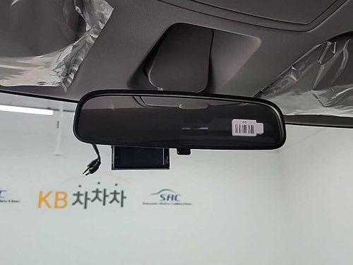 기아 더 뉴 기아 레이 밴 사진 13