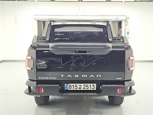 기아 타스만 2.5 T-GDI 4WD 사진 3