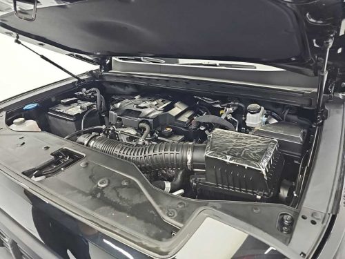 기아 타스만 2.5 T-GDI 4WD 사진 5