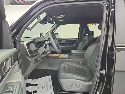 기아 타스만 2.5 T-GDI 4WD 사진 11
