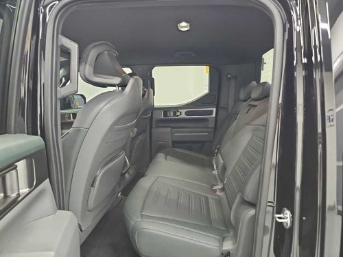 기아 타스만 2.5 T-GDI 4WD 사진 12