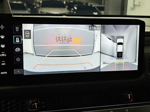 기아 타스만 2.5 T-GDI 4WD 사진 16