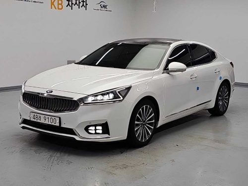 기아 올 뉴 K7 2.4 GDI 리미티드