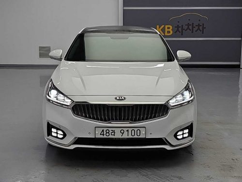 기아 올 뉴 K7 2.4 GDI 리미티드 사진 2