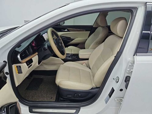 기아 올 뉴 K7 2.4 GDI 리미티드 사진 11