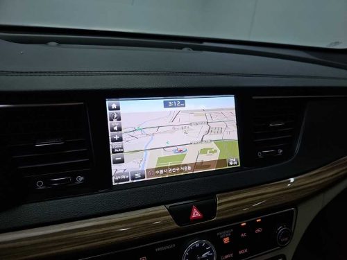 기아 올 뉴 K7 2.4 GDI 리미티드 사진 15
