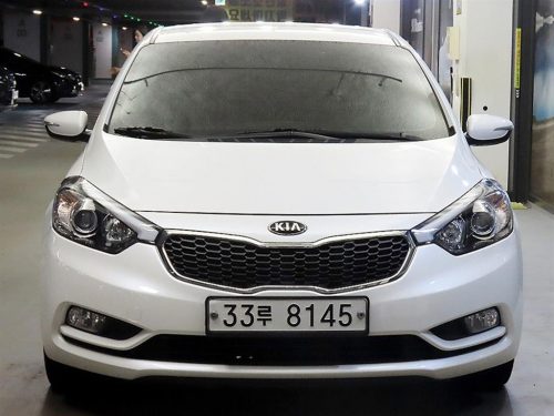 기아 K3 1.6 VGT 럭셔리 사진 2