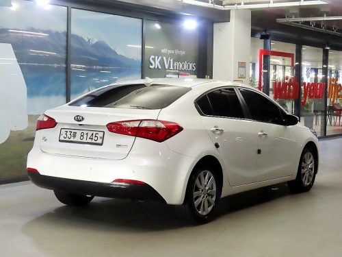기아 K3 1.6 VGT 럭셔리 사진 4