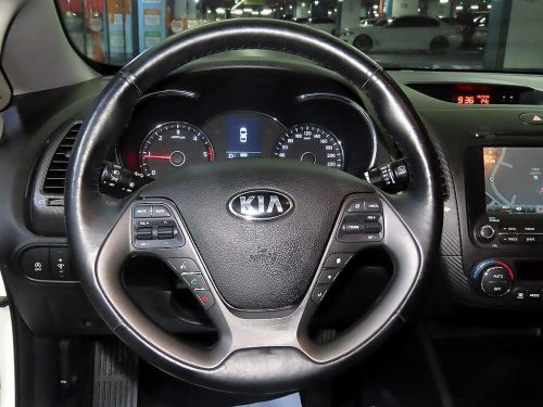 기아 K3 1.6 VGT 럭셔리 사진 8