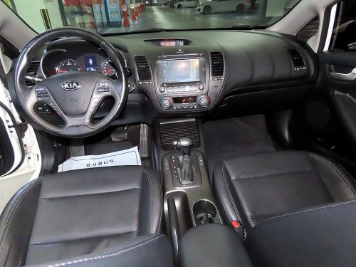 기아 K3 1.6 VGT 럭셔리 사진 10