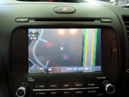기아 K3 1.6 VGT 럭셔리 사진 15