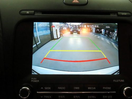 기아 K3 1.6 VGT 럭셔리 사진 18