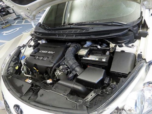 기아 K3 1.6 VGT 럭셔리 사진 19