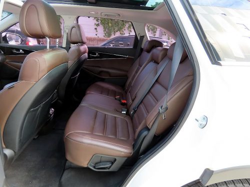 기아 올 뉴 쏘렌토 디젤 2WD 2.2 노블레스 사진 6