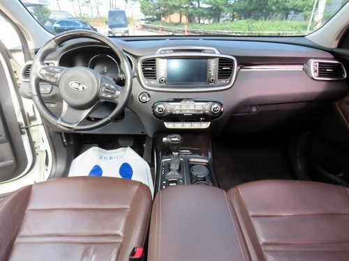 기아 올 뉴 쏘렌토 디젤 2WD 2.2 노블레스 사진 모두보기