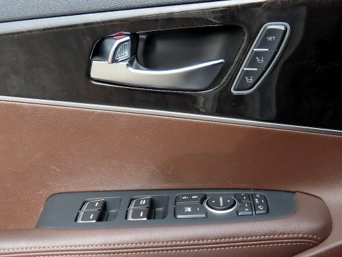 기아 올 뉴 쏘렌토 디젤 2WD 2.2 노블레스 사진 11