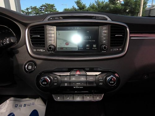 기아 올 뉴 쏘렌토 디젤 2WD 2.2 노블레스 사진 13
