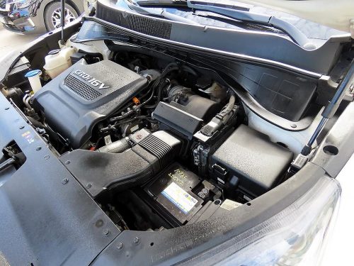 기아 올 뉴 쏘렌토 디젤 2WD 2.2 노블레스 사진 19