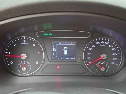 기아 올 뉴 쏘렌토 디젤 4WD 2.2 노블레스 사진 8