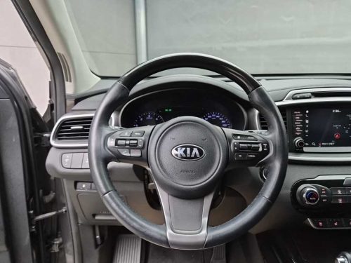 기아 올 뉴 쏘렌토 디젤 4WD 2.2 노블레스 사진 9
