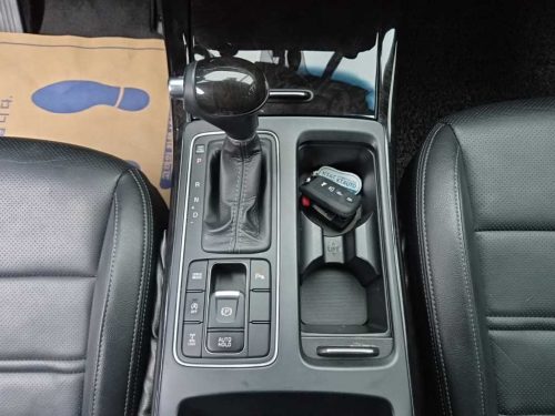 기아 올 뉴 쏘렌토 디젤 4WD 2.2 노블레스 사진 10