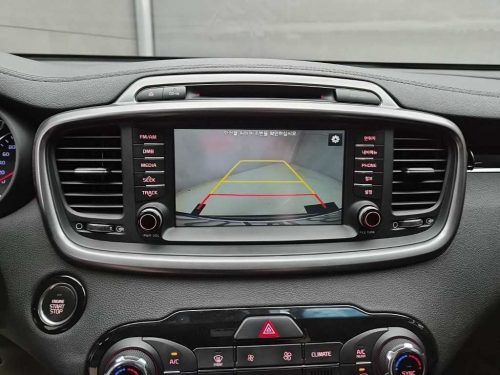 기아 올 뉴 쏘렌토 디젤 4WD 2.2 노블레스 사진 14