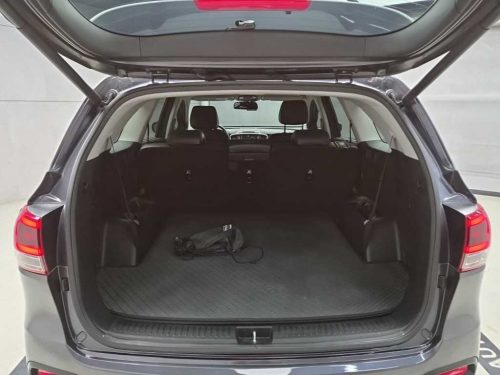 기아 올 뉴 쏘렌토 디젤 4WD 2.2 노블레스 사진 15