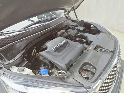 기아 올 뉴 쏘렌토 디젤 4WD 2.2 노블레스 사진 16