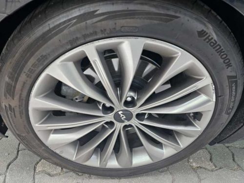 기아 더 뉴 K9 2세대 3.8 GDI AWD 사진 4