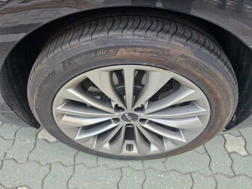 기아 더 뉴 K9 2세대 3.8 GDI AWD 사진 모두보기