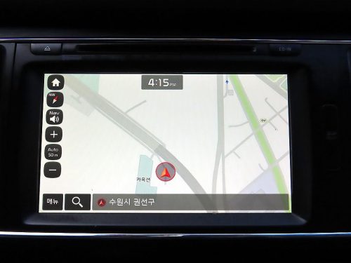 기아 올 뉴 카니발 디젤 9인승 럭셔리 사진 13