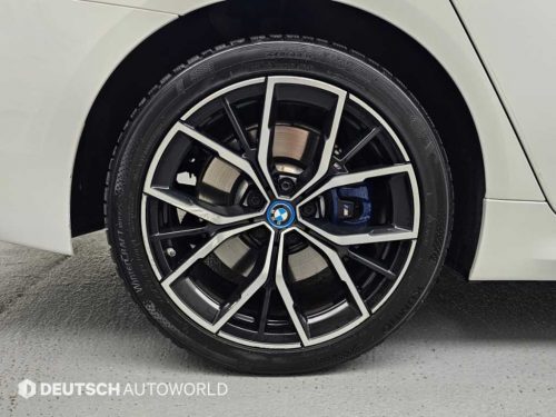 BMW 5시리즈 (G30) 530e M 스포츠 사진 5