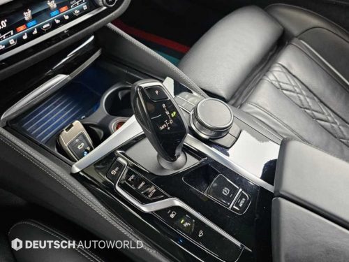 BMW 5시리즈 (G30) 530e M 스포츠 사진 9
