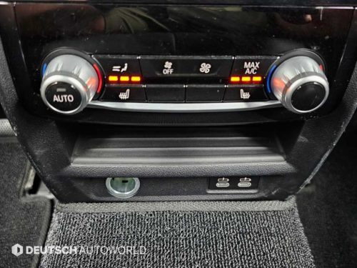 BMW 5시리즈 (G30) 530e M 스포츠 사진 16
