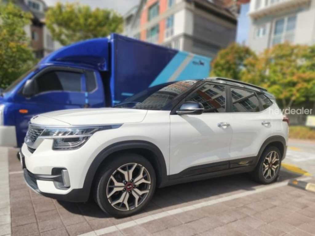 차량사진 2