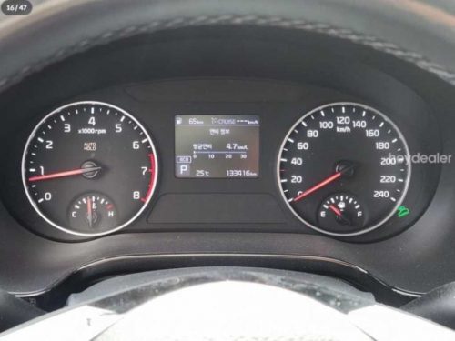 기아 셀토스 가솔린 1.6 터보 4WD 사진 9