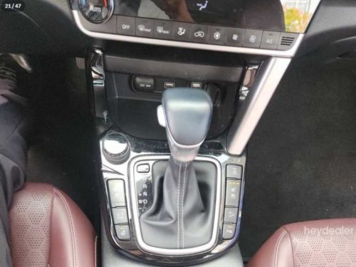 기아 셀토스 가솔린 1.6 터보 4WD 사진 11