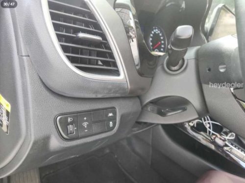 기아 셀토스 가솔린 1.6 터보 4WD 사진 13