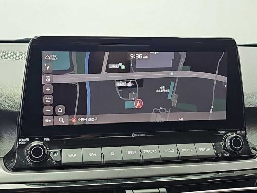 기아 셀토스 가솔린 1.6 터보 4WD 사진 14