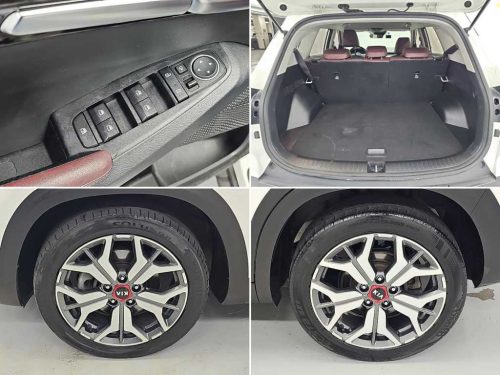 기아 셀토스 가솔린 1.6 터보 4WD 사진 19