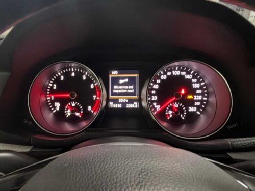폭스바겐 더 뉴 파사트 2.0 TSI 사진 9