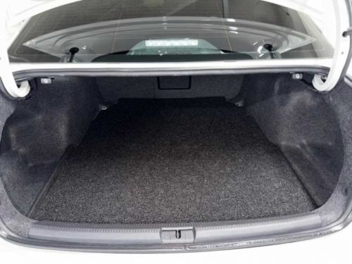 폭스바겐 더 뉴 파사트 2.0 TSI 사진 18